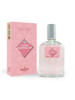PERFUME YUMMY MARSHMALLOW - 85ML